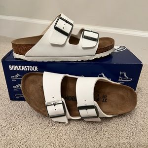 Birkenstock Arizona sandals